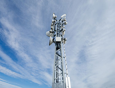 Communications Systems