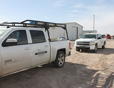 Facilities Management