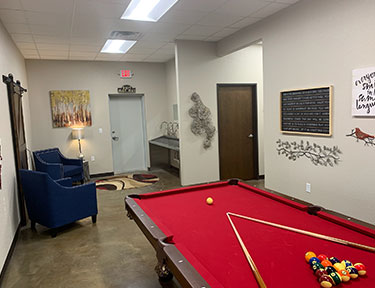 Facilities Management
