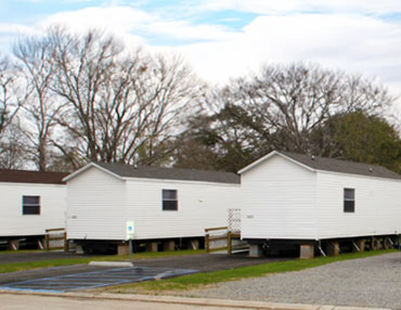 Hurricane Katrina - Disaster Recovery