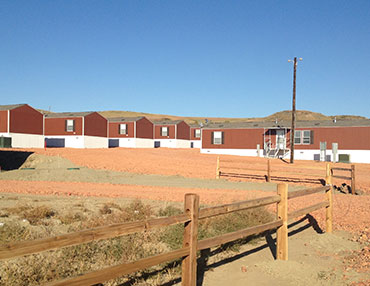 Bakken Shale - North Dakota
