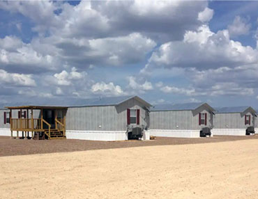 Permian Basin - West Texas and New Mexico