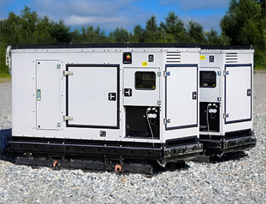 Portable Power Systems