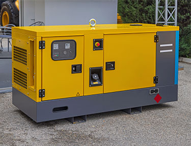 Portable Power Systems