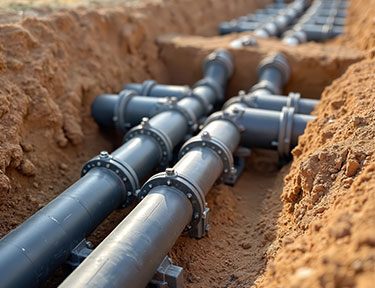 Water and Wastewater Systems