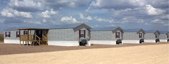 Who We Are - Corporate Mobile Housing