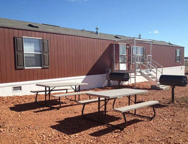 Workforce Housing